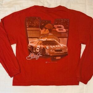 Dale Jr Long Sleeve